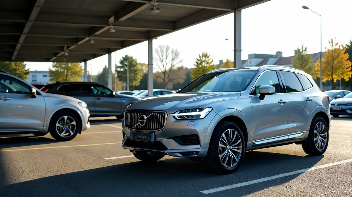 Der Gebrauchtwagenkauf: Tipps, Fehler und Strategien für Käufer