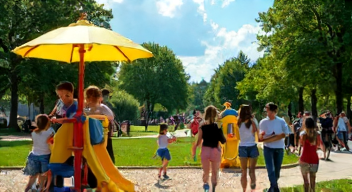 Der Kinderzuschlag als kulturelles Phänomen