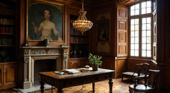 Der kulturelle Aspekt des Wohnens (3/10)