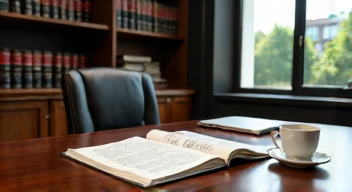 Der rechtliche Rahmen von Enterbung (2/10)