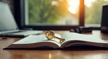 Der Schlüssel zu beruflichem Erfolg durch Weiterbildung (1/10)