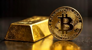 Der Vergleich zwischen Bitcoin und Gold in Krisenzeiten (4/10)