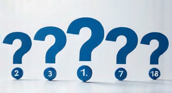 Die 5 meistgestellten Fragen (FAQ) zu Dienstwagenbesteuerung