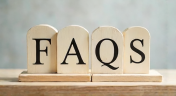 Die 5 meistgestellten Fragen (FAQ) zu Bestattungsrecht