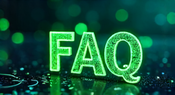 Die 5 meistgestellten Fragen (FAQ) zu Kryptowährungen