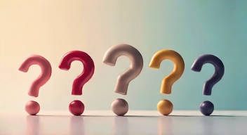 Die 5 meistgestellten Fragen (FAQ) zu Steuererklärungen