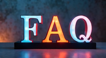 Die 5 meistgestellten Fragen (FAQ) zu Streamingdiensten