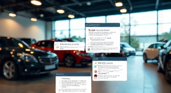 Die 5 meistgestellten Fragen (FAQ) zu Gebrauchtwagenkäufen