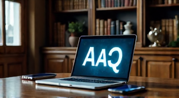 Die 5 meistgestellten Fragen (FAQ) zu Betrug im Internet