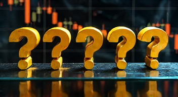 Die 5 meistgestellten Fragen (FAQ) zu Bitcoin-Crashs