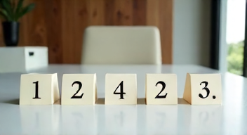 Die 5 meistgestellten Fragen (FAQ) zu der ETA