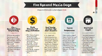 Die 5 meistgestellten Fragen (FAQ) zu Dogecoin und Maxi Doge