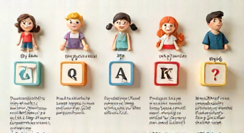 Die 5 meistgestellten Fragen (FAQ) zu Kinderzuschlag