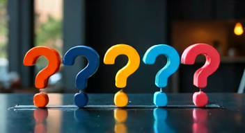 Die 5 meistgestellten Fragen (FAQ) zu Krypto-Dividenden