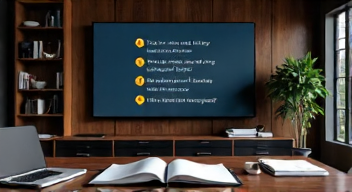 Die 5 meistgestellten Fragen (FAQ) zu Krypto-Regulierung