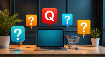Die 5 meistgestellten Fragen (FAQ) zu sicherem Online-Shopping