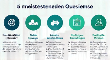 Die 5 meistgestellten Fragen (FAQ) zu sicherer Zustellung