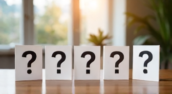 Die 5 meistgestellten Fragen (FAQ) zu Weiterbildung