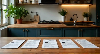 Die 5 meistgestellten Fragen (FAQ) zu WG-Mietverträgen