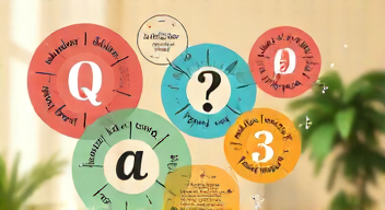 Die 5 meistgestellten Fragen (FAQ) zu Wohnen im Alter