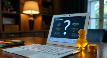 Die 5 meistgestellten Fragen (FAQ) zu Zöllen und Kryptowährungen