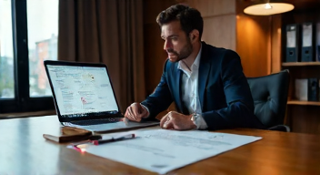 Die 6 häufigsten Fehler bei Arbeitsverträgen