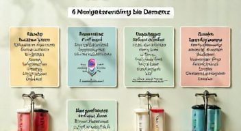 Die 6 häufigsten Fehler bei Demenz