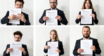 Die 6 häufigsten Fehler bei der Studienplatzbewerbung