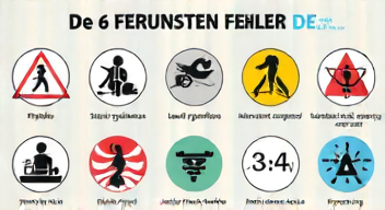 Die 6 häufigsten Fehler bei der Aktivrente