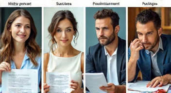 Die 6 häufigsten Fehler bei der Steuererklärung