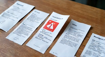 Die 6 häufigsten Fehler bei digitalen Ausweisen