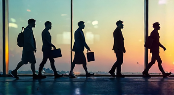 Die 6 häufigsten Fehler bei Fluggastrechten