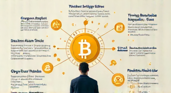 Die 6 häufigsten Fehler bei Investitionen in Kryptowährungen