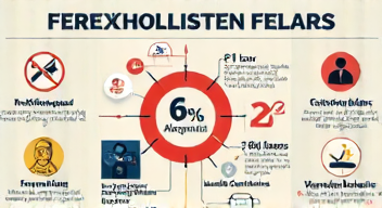 Die 6 häufigsten Fehler bei Kontoauflösung
