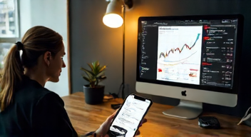 Die 6 häufigsten Fehler bei Krypto-Investitionen