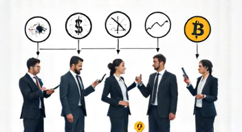 Die 6 häufigsten Fehler bei Krypto-Investitionen