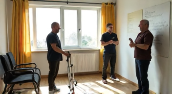 Die 6 häufigsten Fehler bei Rehabilitation