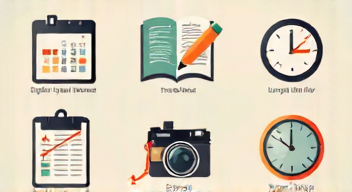 Die 6 häufigsten Fehler bei Sonderurlaub