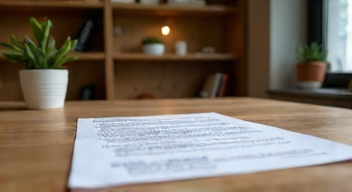 Die 6 häufigsten Fehler bei WG-Mietverträgen