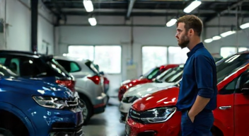 Die 6 häufigsten Fehler beim Gebrauchtwagenkauf