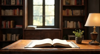 Die Bedeutung der Immatrikulation: Ein Kulturschaffender berichtet (3/10)