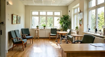 Die Bedeutung der richtigen Anlaufstelle für die Reha (2/10)