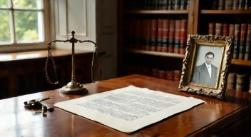 Die Bedeutung des Testaments für die Nachlassregelung (1/10)