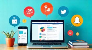 Die besten 8 Tipps bei der Nutzung von sozialen Medien