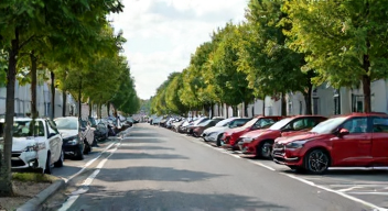 Die besten 8 Tipps bei Falschparken