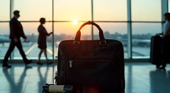 Die besten 8 Tipps bei Flugreisen