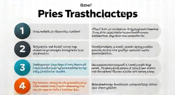 Die besten 8 Tipps bei Preisgestaltung