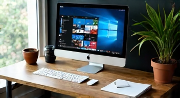 Die besten 8 Tipps bei Screenshots