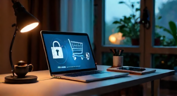 Die besten 8 Tipps bei sicherem Online-Shopping