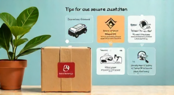 Die besten 8 Tipps bei sicherer Zustellung